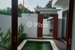 Disewakan Rumah Murah di canggu Badung dengan 2 KT Disewakan Rumah Murah di canggu Badung dengan 2 KT