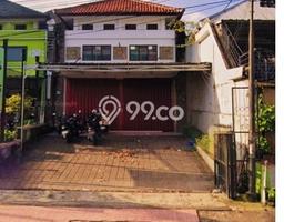 Unit Ruko Tersedia di Gatot Subroto Spesifikasi LB 300m2 Unit Ruko Tersedia di Gatot Subroto Spesifikasi LB 300m2