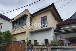 Dijual Segera Kost 6 Kamar, 2 Kamar Mandi di Denpasar Utara, Denpasar, Luas 100m2 Dijual Segera Kost 6 Kamar, 2 Kamar Mandi di Denpasar Utara, Denpasar, Luas 100m2