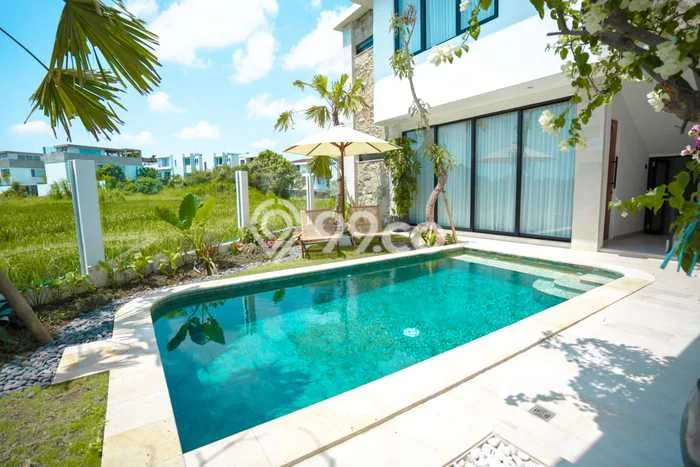 Rumah Sewa Badung LT 167m2 LB 180m2 Kawasan Cemagi Rumah Sewa Badung LT 167m2 LB 180m2 Kawasan Cemagi
