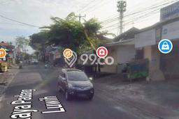 Ruko Disewakan di Kawasan Ramai Denpasar Barat, Denpasar Ruko Disewakan di Kawasan Ramai Denpasar Barat, Denpasar