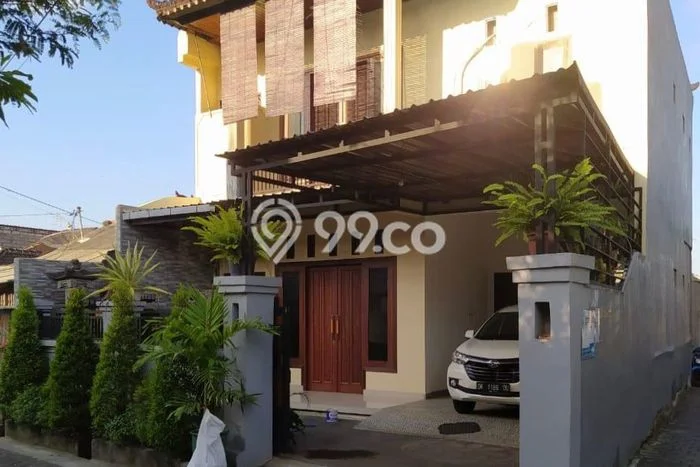 Rumah Kontrakan Badung LT 1250m2 LB 100m2 Area Dalung Rumah Kontrakan Badung LT 1250m2 LB 100m2 Area Dalung