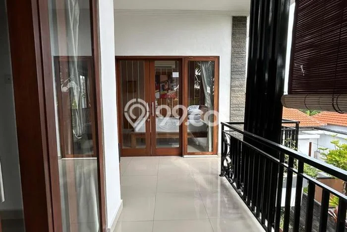 Rumah Sewa Badung LT 100m2 LB 87m2 Kawasan Canggu Rumah Sewa Badung LT 100m2 LB 87m2 Kawasan Canggu