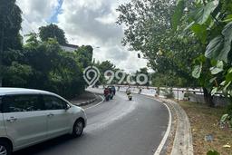 Tanah untuk Dijual di Kuta Badung Luas 4839m2 Tanah untuk Dijual di Kuta Badung Luas 4839m2