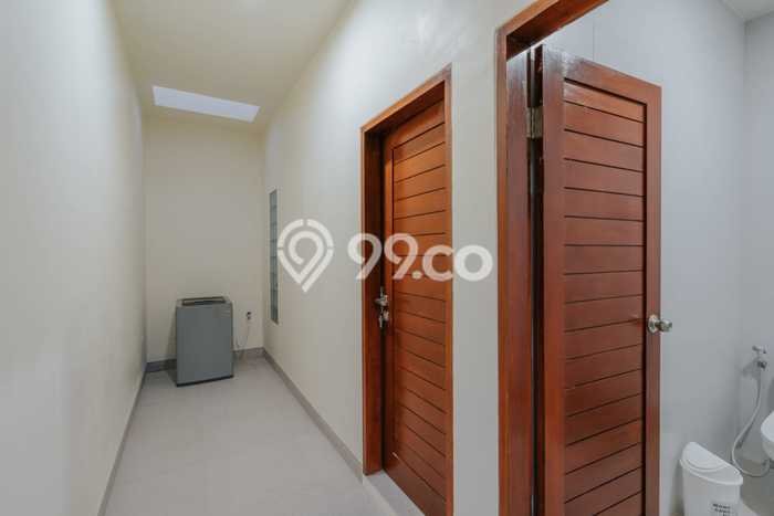 Rumah Kontrakan Badung LT 500m2 LB 500m2 Area Tumbak Bayuh Rumah Kontrakan Badung LT 500m2 LB 500m2 Area Tumbak Bayuh