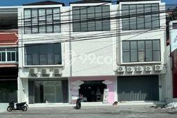 Ruko Disewakan Lokasi Denpasar Barat Denpasar Harga Spesial! Ruko Disewakan Lokasi Denpasar Barat Denpasar Harga Spesial!