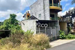 Kavling Tanah Dijual di Denpasar Utara, Denpasar, Luas 225m2 Area Strategis Kavling Tanah Dijual di Denpasar Utara, Denpasar, Luas 225m2 Area Strategis
