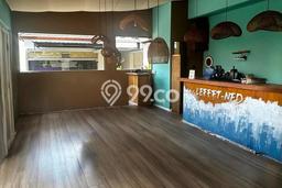 FOR RENT! Ruko di Canggu Cocok untuk Bisnis 63m2 FOR RENT! Ruko di Canggu Cocok untuk Bisnis 63m2