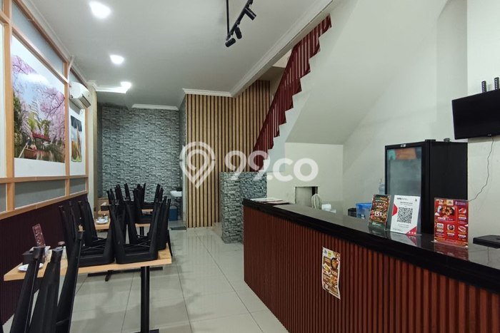 Ruko Dijual di Bekasi LT 54m2 & LB 135m2 Lokasi Terbaik! Ruko Dijual di Bekasi LT 54m2 & LB 135m2 Lokasi Terbaik!