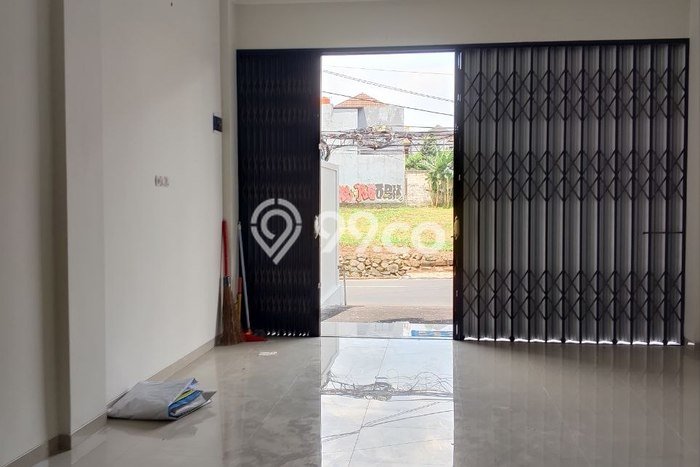 Dijual! Ruko di Jati Asih Bekasi LT 90m2 / LB 140m2 Kawasan Bisnis Dijual! Ruko di Jati Asih Bekasi LT 90m2 / LB 140m2 Kawasan Bisnis