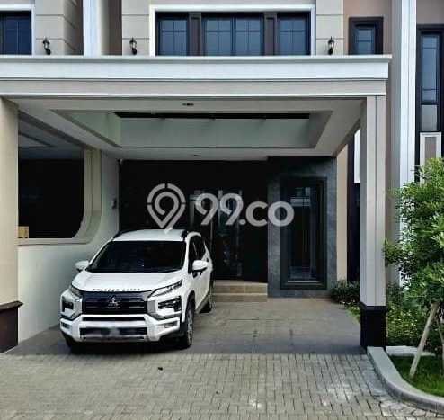 Sewa Rumah Murah di Grand Wisata Bekasi Punya 3 Kamar Tidur Sewa Rumah Murah di Grand Wisata Bekasi Punya 3 Kamar Tidur