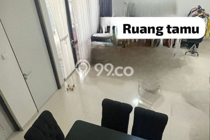 Jual Rumah Mewah Elegan Dengan View Cantik di Grand Wisata, Bekasi Jual Rumah Mewah Elegan Dengan View Cantik di Grand Wisata, Bekasi