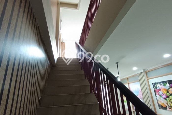 Ruko Dijual di Bekasi LT 54m2 & LB 135m2 Lokasi Terbaik! Ruko Dijual di Bekasi LT 54m2 & LB 135m2 Lokasi Terbaik!
