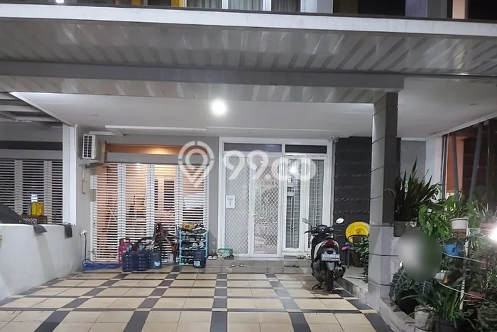 Dijual Rumah Mewah Megah Dengan View Eksklusif di Summarecon Bekasi, Bekasi Dijual Rumah Mewah Megah Dengan View Eksklusif di Summarecon Bekasi, Bekasi