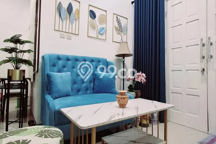Jual Rumah Modern 4 KT di Pekayon, Bekasi Jual Rumah Modern 4 KT di Pekayon, Bekasi