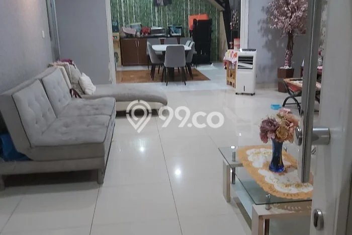 Dijual Rumah Mewah Megah Dengan View Eksklusif di Summarecon Bekasi, Bekasi Dijual Rumah Mewah Megah Dengan View Eksklusif di Summarecon Bekasi, Bekasi