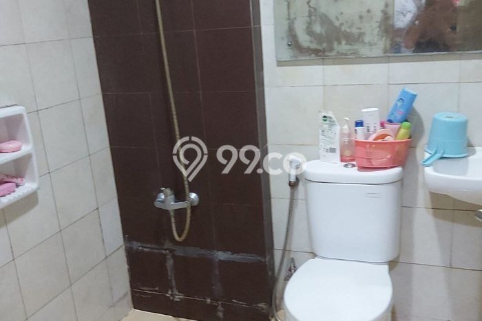 Dijual Rumah Mewah Megah Dengan View Eksklusif di Summarecon Bekasi, Bekasi Dijual Rumah Mewah Megah Dengan View Eksklusif di Summarecon Bekasi, Bekasi