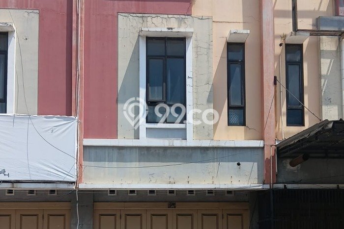 Ruko Favorit Dijual di Cilegon Cilegon Kawasan Pusat Bisnis Ruko Favorit Dijual di Cilegon Cilegon Kawasan Pusat Bisnis
