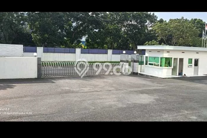 Pabrik Dijual di Kawasan Karawang Timur, Karawang Harga Kompetitif Pabrik Dijual di Kawasan Karawang Timur, Karawang Harga Kompetitif