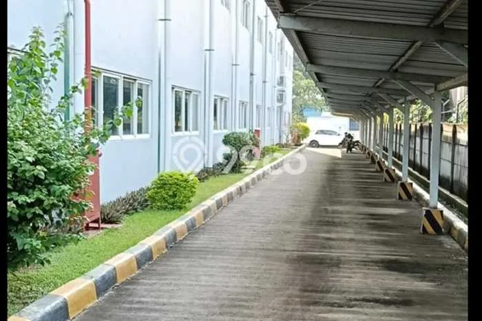Pabrik Dijual di Kawasan Karawang Timur, Karawang Harga Kompetitif Pabrik Dijual di Kawasan Karawang Timur, Karawang Harga Kompetitif