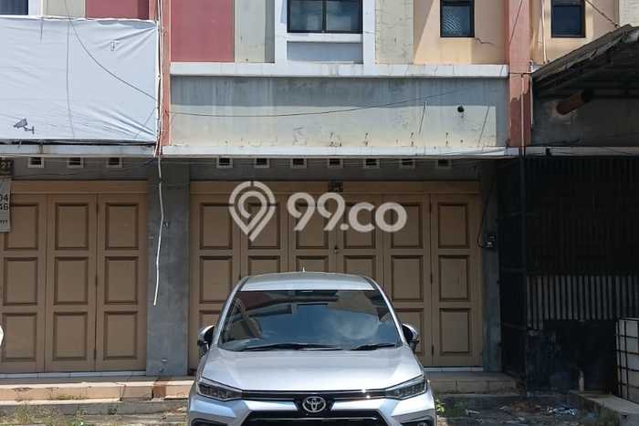 Ruko Favorit Dijual di Cilegon Cilegon Kawasan Pusat Bisnis Ruko Favorit Dijual di Cilegon Cilegon Kawasan Pusat Bisnis