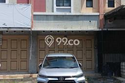 Ruko Favorit Dijual di Cilegon Cilegon Kawasan Pusat Bisnis Ruko Favorit Dijual di Cilegon Cilegon Kawasan Pusat Bisnis
