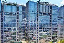 Kantor disewakan di Pancoran Jakarta Selatan dengan luas bangunan 184m2 Kantor disewakan di Pancoran Jakarta Selatan dengan luas bangunan 184m2