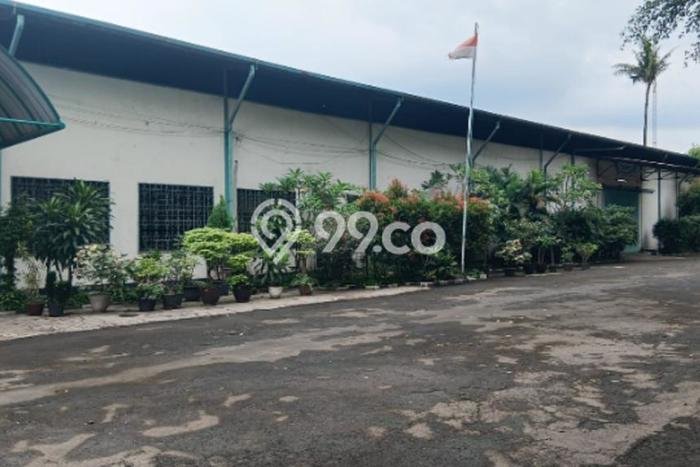 Untuk Dijual Pabrik di Bekasi Barat, Bekasi Harga Penawaran Spesial Untuk Dijual Pabrik di Bekasi Barat, Bekasi Harga Penawaran Spesial