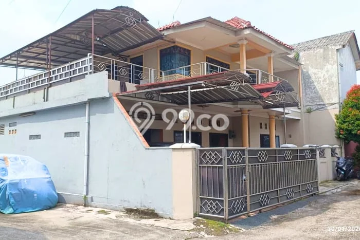 Rumah Minimalis 4 KT di Depok II Depok Unfurnished Rumah Minimalis 4 KT di Depok II Depok Unfurnished