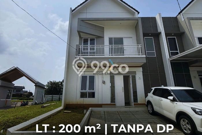 Vettore Prima Harapan Regency Vettore Prima Harapan Regency