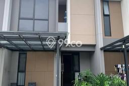 Rumah Modern 3 KT di Summarecon Bekasi Bekasi Full Furnished Rumah Modern 3 KT di Summarecon Bekasi Bekasi Full Furnished