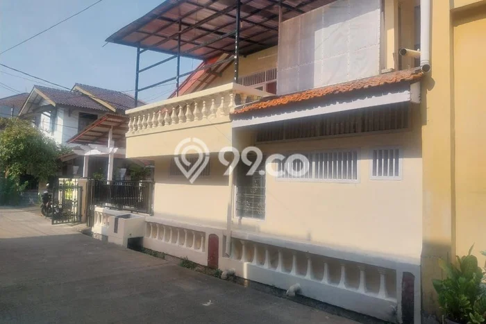 Jual Rumah Bagus Siap Huni LB 102m2 di Koja, Jakarta Utara Jual Rumah Bagus Siap Huni LB 102m2 di Koja, Jakarta Utara