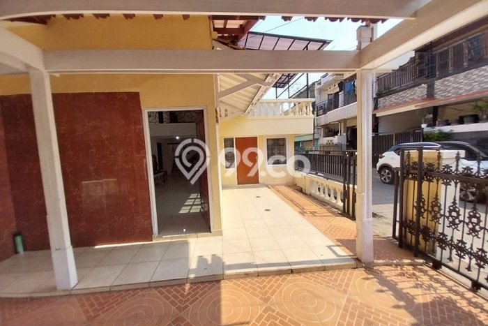 Jual Rumah Bagus Siap Huni LB 102m2 di Koja, Jakarta Utara Jual Rumah Bagus Siap Huni LB 102m2 di Koja, Jakarta Utara
