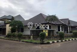Rumah Elit Modern Tanpa Renovasi di Jatibening Bekasi Rumah Elit Modern Tanpa Renovasi di Jatibening Bekasi