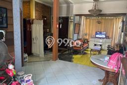 Rumah Modern 3 Kamar LT 300m2 di Jati Asih Rumah Modern 3 Kamar LT 300m2 di Jati Asih