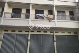 Unit Ruko disewakan di Rawalumbu Bekasi dengan LT 52m2 / LB 52m2 Unit Ruko disewakan di Rawalumbu Bekasi dengan LT 52m2 / LB 52m2