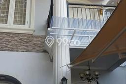 Dijual Rumah Eksklusif 5 KT di Jatibening, Bekasi Dijual Rumah Eksklusif 5 KT di Jatibening, Bekasi