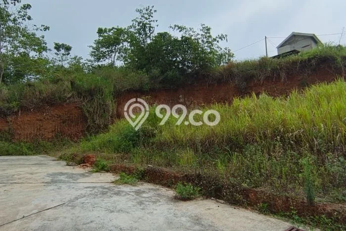 Tanah Kavling untuk Dijual di Cibiru Bandung 113m2 Tanah Kavling untuk Dijual di Cibiru Bandung 113m2