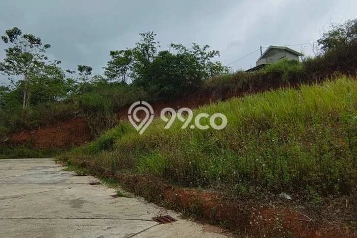 Tanah Kavling untuk Dijual di Cibiru Bandung 85m2 Tanah Kavling untuk Dijual di Cibiru Bandung 85m2