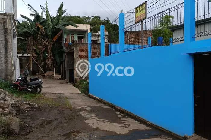 Komersial Favorit Dijual di Cibiru Bandung Area Pusat Bisnis Komersial Favorit Dijual di Cibiru Bandung Area Pusat Bisnis