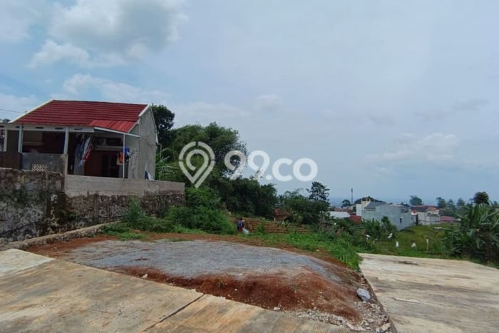 Kavling Tanah Dijual di Cilengkrang Bandung Spesifikasi 86m2 Kavling Tanah Dijual di Cilengkrang Bandung Spesifikasi 86m2