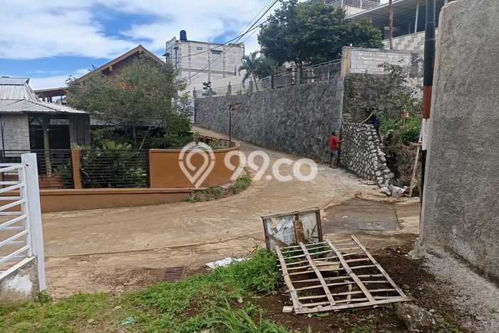 Tanah Kosong Dijual di Bandung dengan Area 112m2 Tanah Kosong Dijual di Bandung dengan Area 112m2