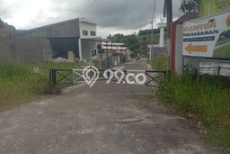 Lahan untuk Dijual di Ngamprah Bandung Barat Luas 63m2 Lahan untuk Dijual di Ngamprah Bandung Barat Luas 63m2