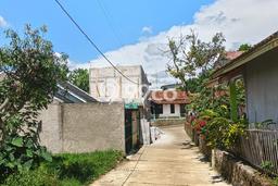 Lahan Kosong Dijual di Cibiru, Bandung, Luas 80m2 Area Strategis Lahan Kosong Dijual di Cibiru, Bandung, Luas 80m2 Area Strategis