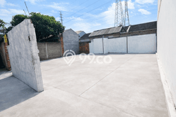 Kavling Tanah untuk Dijual di Buah Batu, Bandung, Luas 90m2 Kavling Tanah untuk Dijual di Buah Batu, Bandung, Luas 90m2