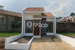 Hunian Terjangkau Dijual di Cilengkrang, Bandung Harga Rp 286 Juta Hunian Terjangkau Dijual di Cilengkrang, Bandung Harga Rp 286 Juta