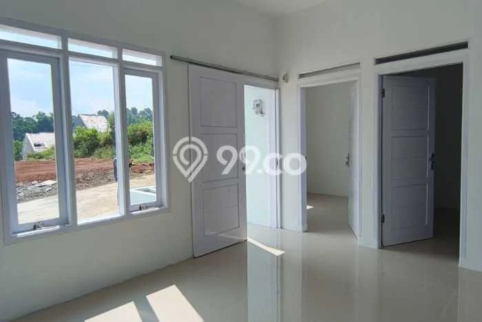 Rumah Budget Terbaik Dijual di Cibiru LT 72m2 Rumah Budget Terbaik Dijual di Cibiru LT 72m2