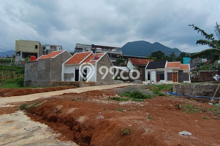 Kavling Tanah Dijual di Cilengkrang Bandung Spesifikasi 86m2 Kavling Tanah Dijual di Cilengkrang Bandung Spesifikasi 86m2