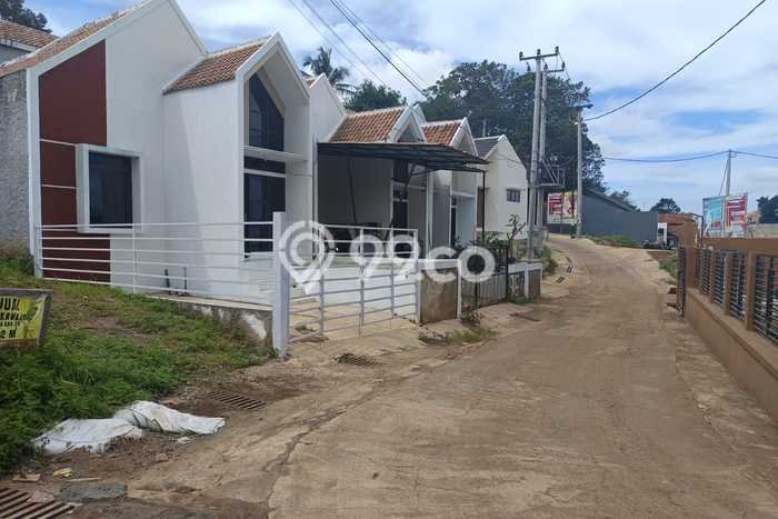 Tanah Kosong Dijual di Bandung dengan Area 112m2 Tanah Kosong Dijual di Bandung dengan Area 112m2