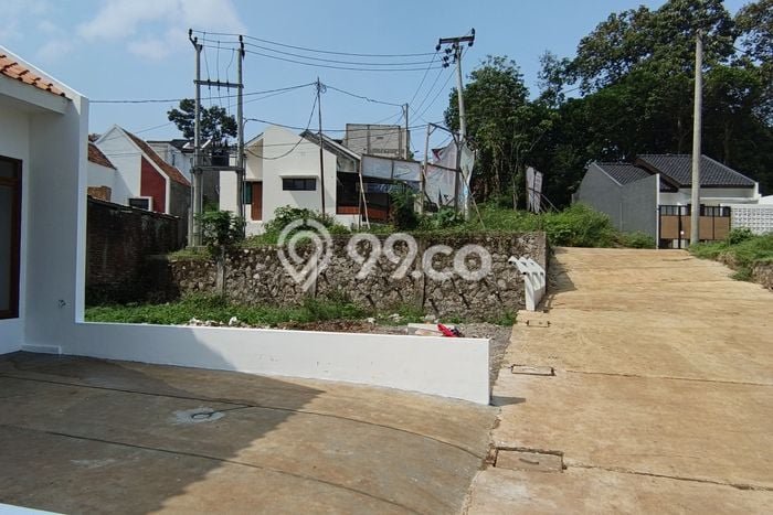 Rumah Minimalis Terbaik Dijual Area Cilengkrang LT 59m2 Rumah Minimalis Terbaik Dijual Area Cilengkrang LT 59m2